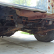 SJ Cherokees had leaf springs at all four corners.